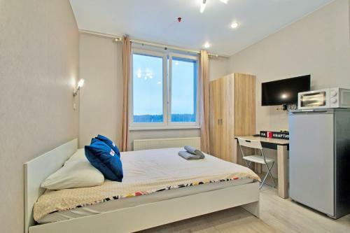Smart Apartments Near Vnukovo