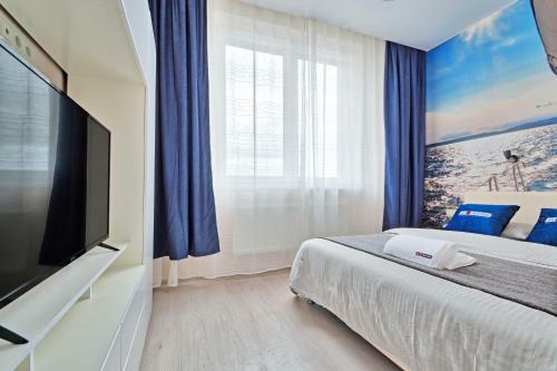 Smart Apartments Near Vnukovo