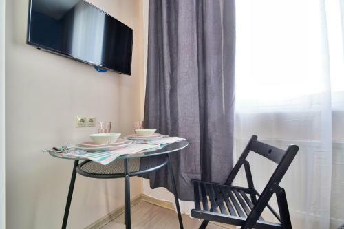 Smart Apartments Near Vnukovo