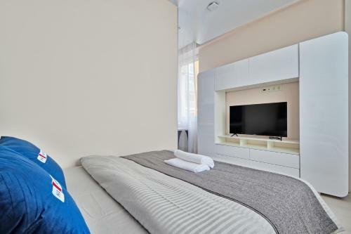 Smart Apartments Near Vnukovo