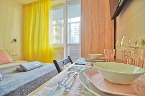 Smart Apartments Near Vnukovo