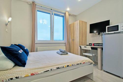 Smart Apartments Near Vnukovo