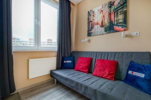 Smart Apartments Near Vnukovo