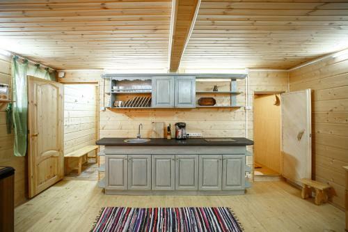 Apartamento Grand Lion Hotel