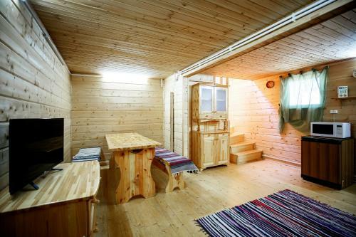 Apartamento Grand Lion Hotel