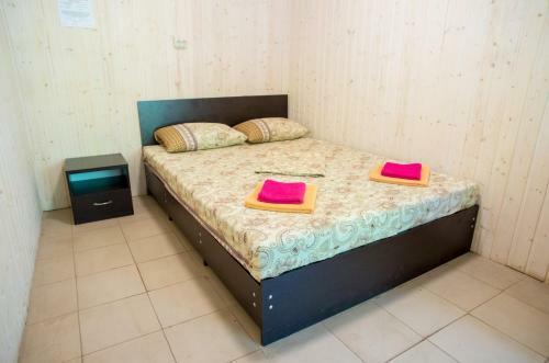 Hotel Baza Otdyha Izumrud