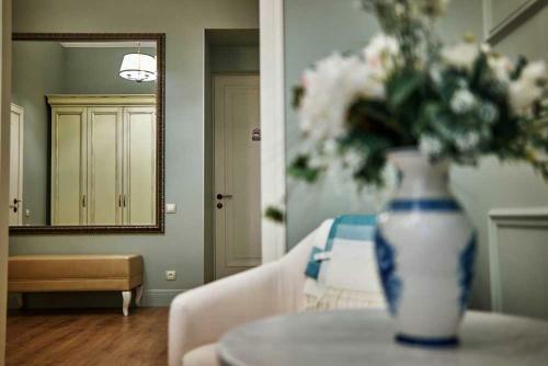 Dom Sivre Boutique Hotel