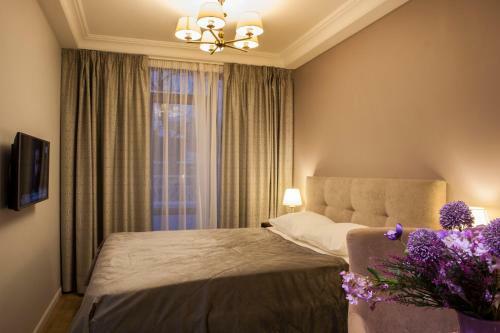 Dom Sivre Boutique Hotel