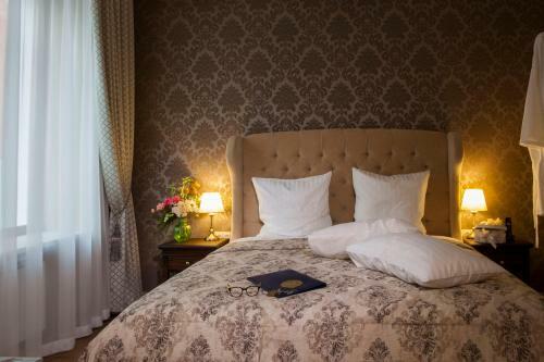 Dom Sivre Boutique Hotel