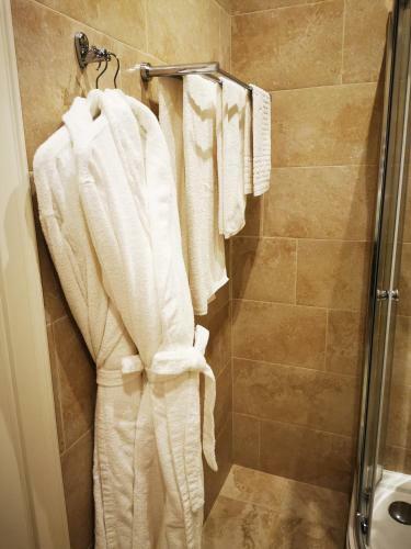 Dom Sivre Boutique Hotel
