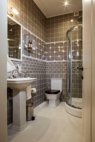 Dom Sivre Boutique Hotel