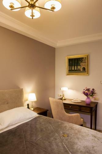 Dom Sivre Boutique Hotel