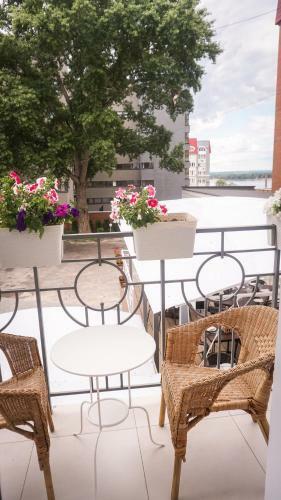 Dom Sivre Boutique Hotel