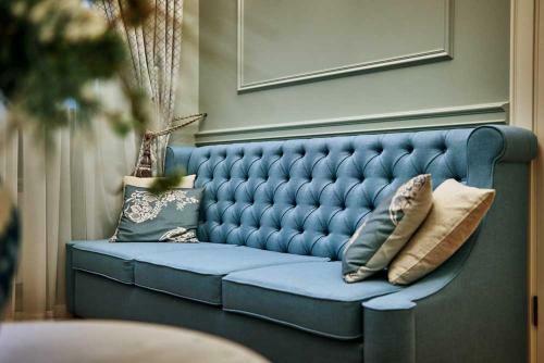 Dom Sivre Boutique Hotel