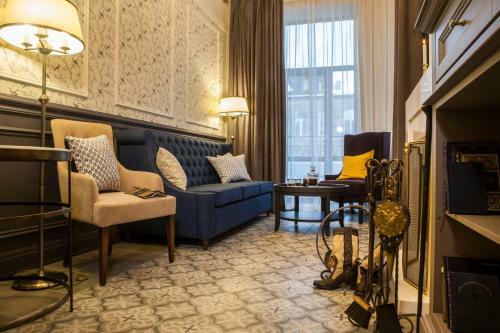 Dom Sivre Boutique Hotel