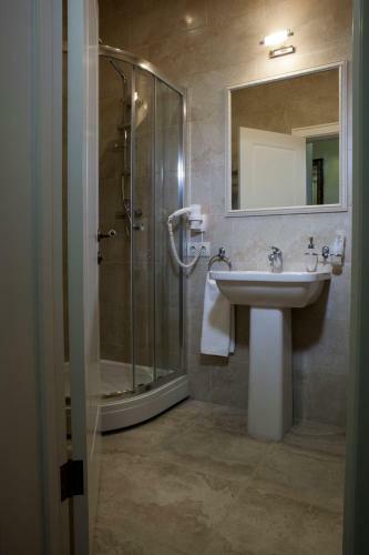 Dom Sivre Boutique Hotel