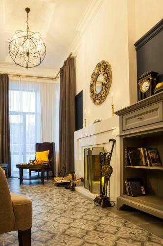 Dom Sivre Boutique Hotel