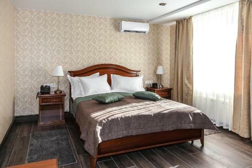 Boutique Hotel Russkaya Okhota