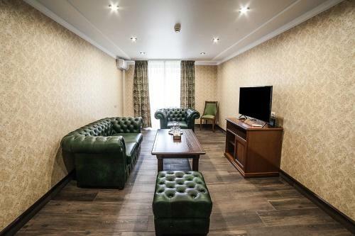 Boutique Hotel Russkaya Okhota