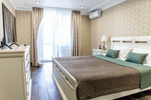 Boutique Hotel Russkaya Okhota