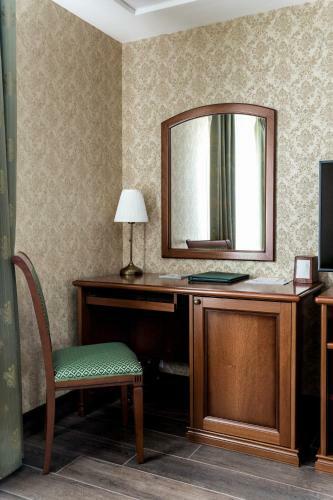 Boutique Hotel Russkaya Okhota