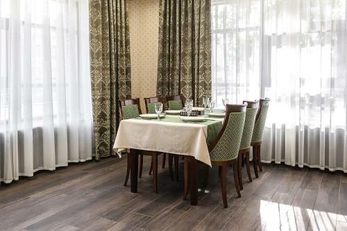 Boutique Hotel Russkaya Okhota