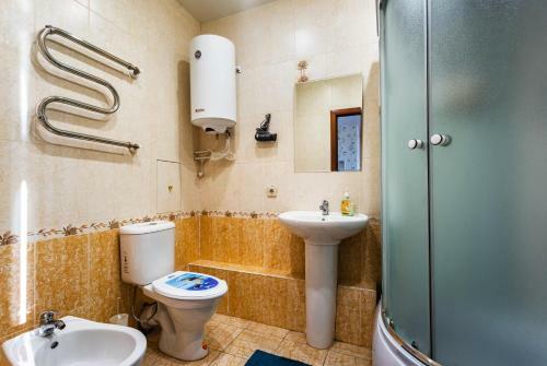 Apartamento ??????????, ??????? ?????? ?? 16 ????? ? ????? ?? ???? ?????