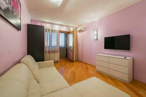 Apartamento ??????, ?????????? 2-? ????.??. ?? 11-? ????? ? ???????? ????? ?? ???? ?????