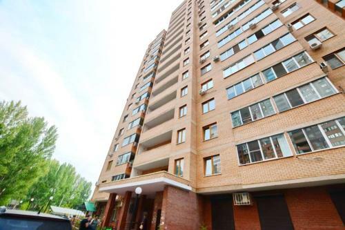 Apartamento ??????, ?????????? 2-? ????.??. ?? 11-? ????? ? ???????? ????? ?? ???? ?????