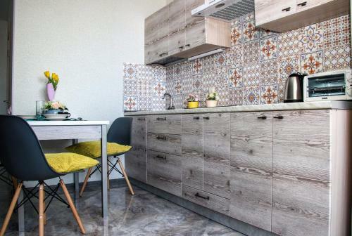 Apartamento ????????