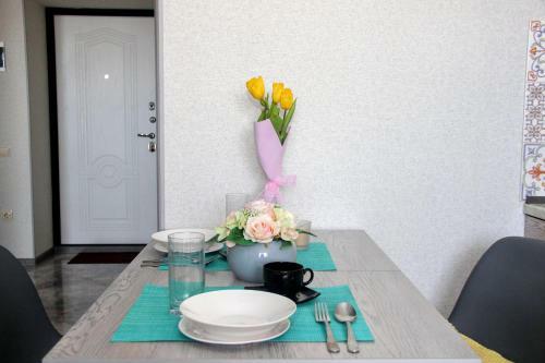 Apartamento ????????