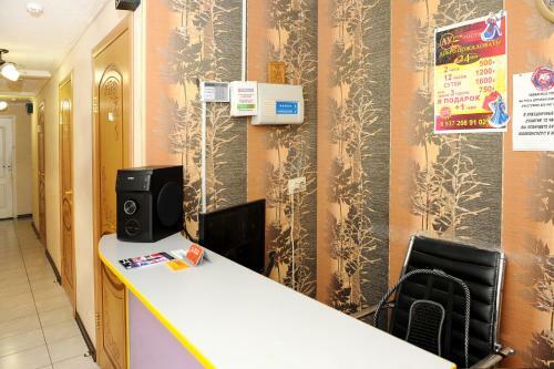 Hotel Aurum