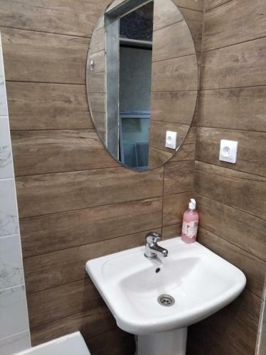 Apartamento ???????? ? ??????? ????????.