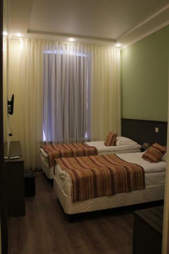 Classiky Mini Hotel