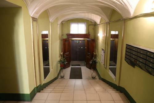 Apartamento Casa Da Lucia