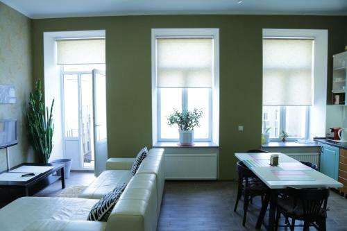 Apartamento Casa Da Lucia