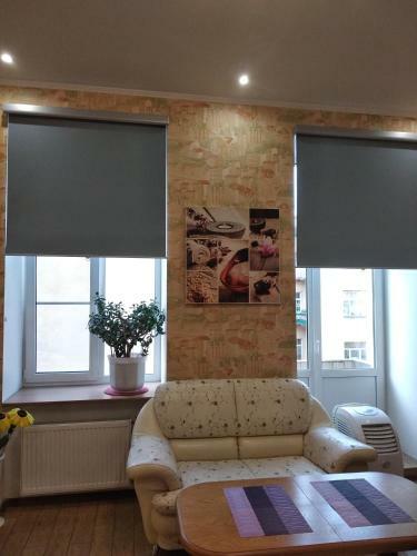 Apartamento Casa Da Lucia