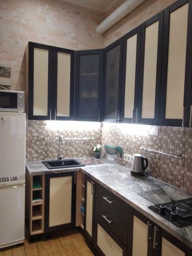 Apartamento Casa Da Lucia