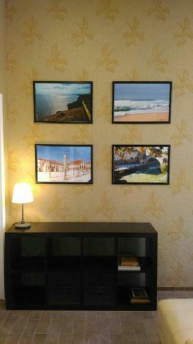 Apartamento Casa Da Lucia
