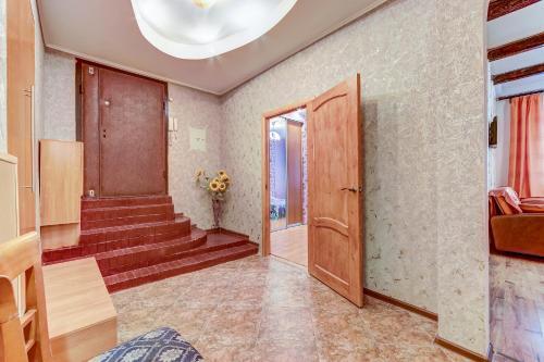 Apartment Na Chernyshevskogo 9