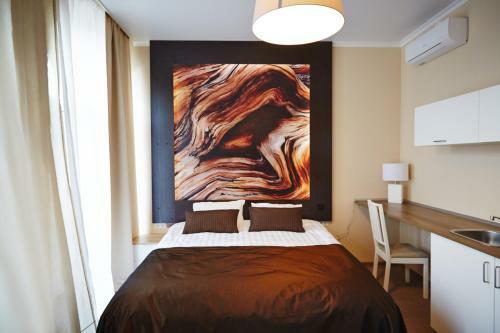 Hotel Geleon