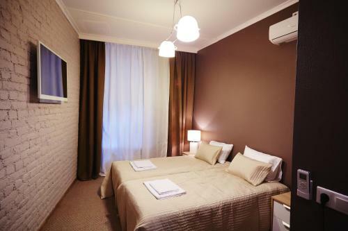 Hotel Geleon