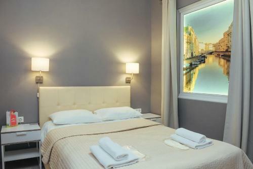 Hotel Geleon