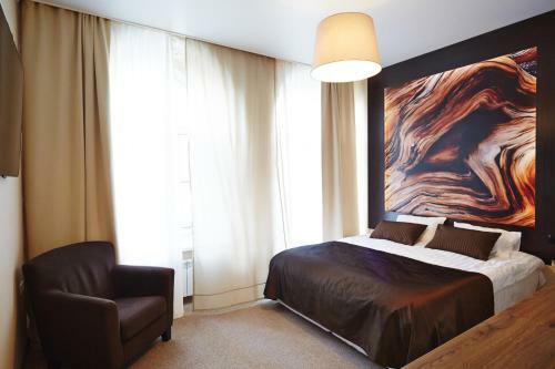 Hotel Geleon