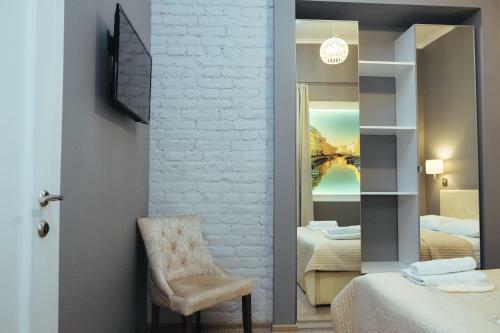 Hotel Geleon