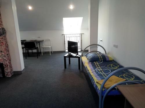 Hotel Ipkv House