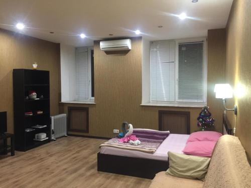 Apartment Es On 8-ya Liniya V.o.