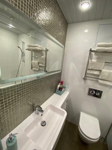 Yest' Comfort Apartment