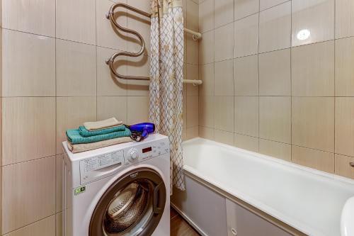 Apartamento ??????????? ????? ? ????????? ?????