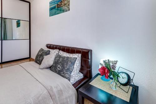 Apartamento ??????????? ????? ? ????????? ?????
